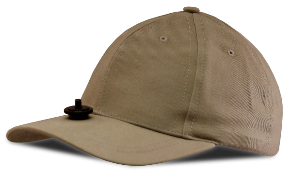 Casquette pour caméra
